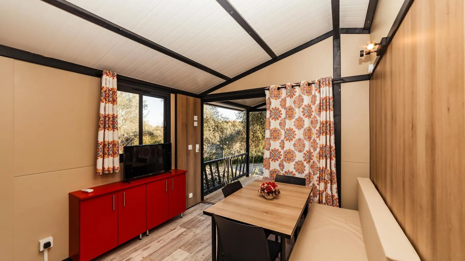 Ferienpark Oasi Camping Diano Marina