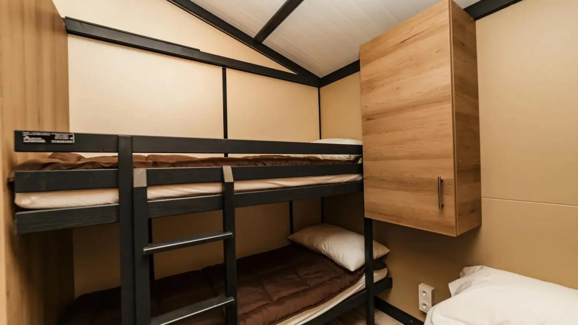 Oasi Camping Diano Marina