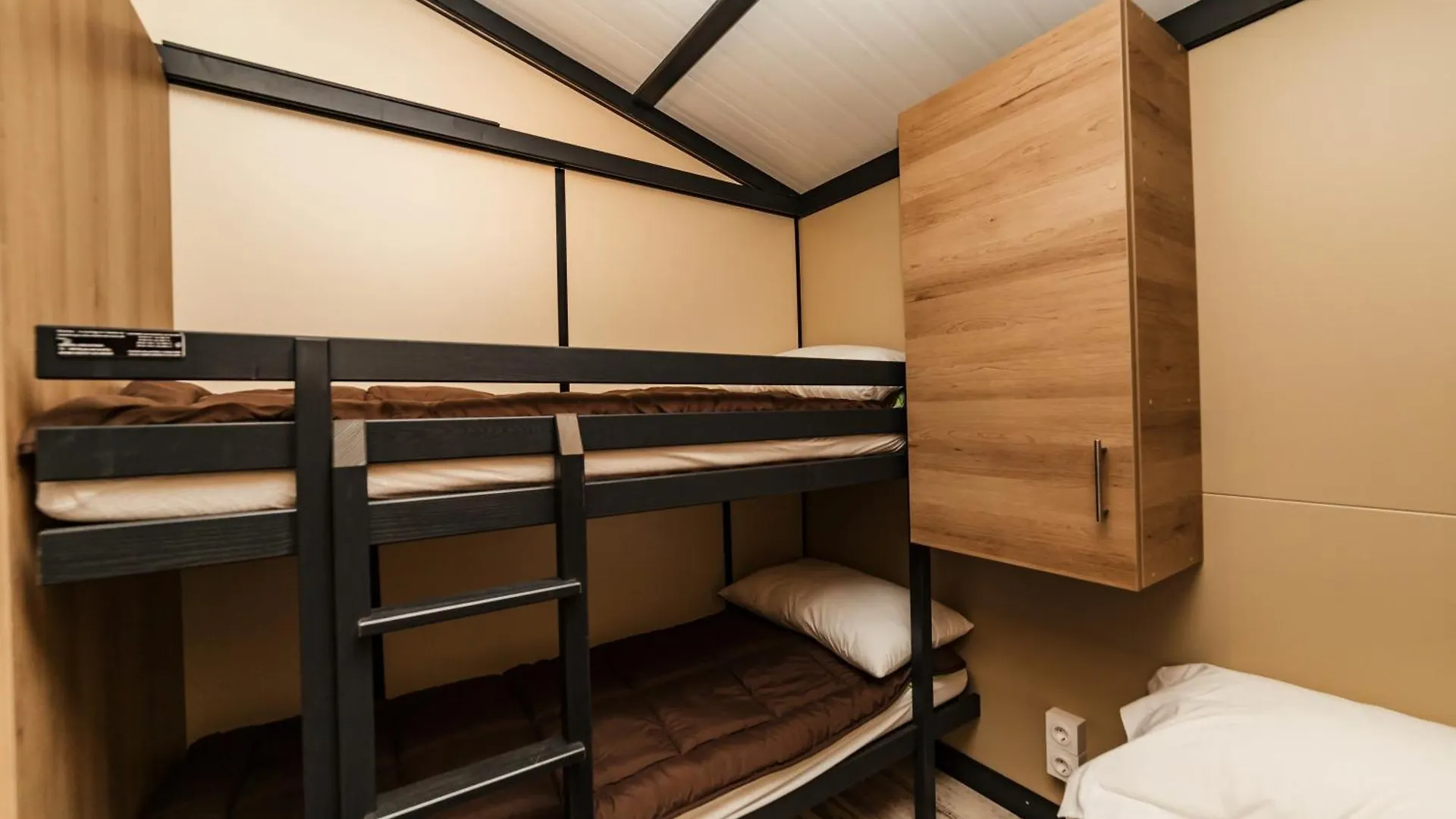 Oasi Camping Diano Marina Itália