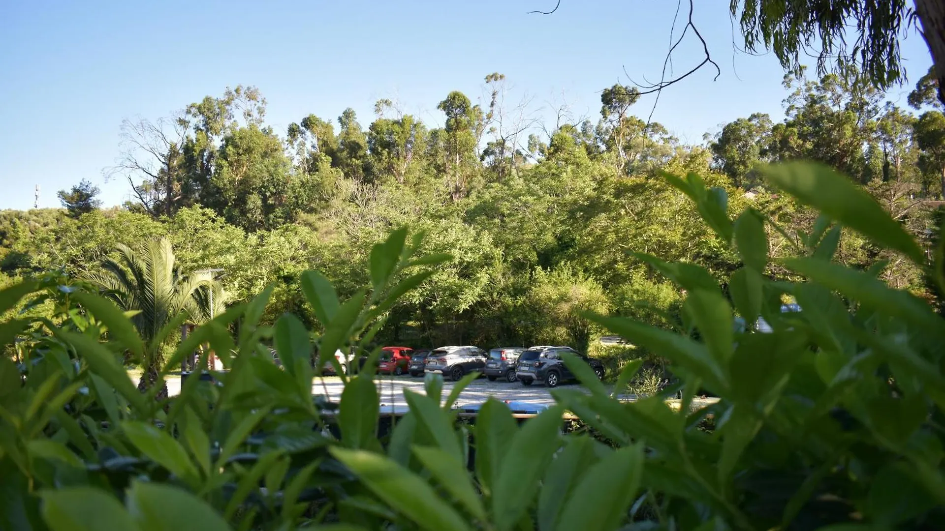 Aldeamento Turístico Oasi Camping Diano Marina Itália