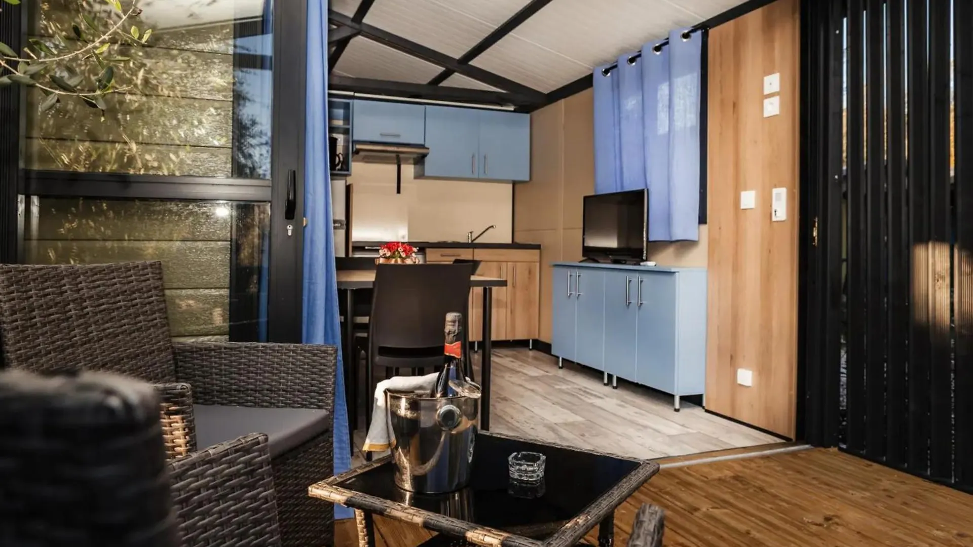 Holiday park Oasi Camping Diano Marina